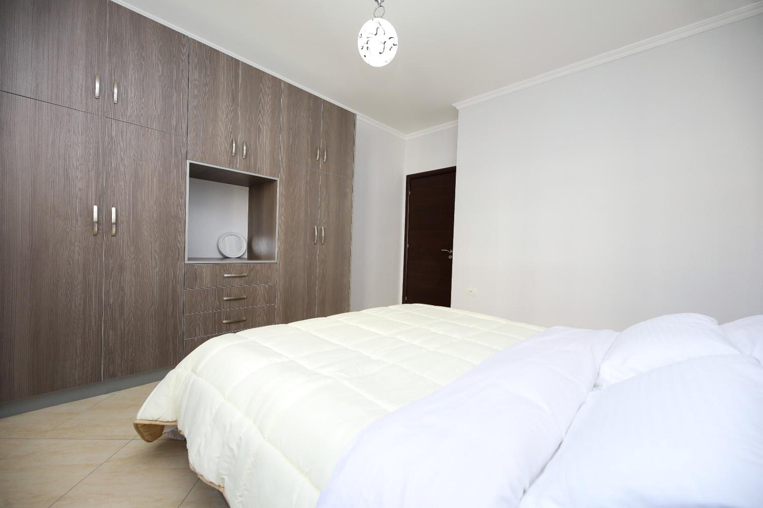 Apartment oslo 2 with private parking