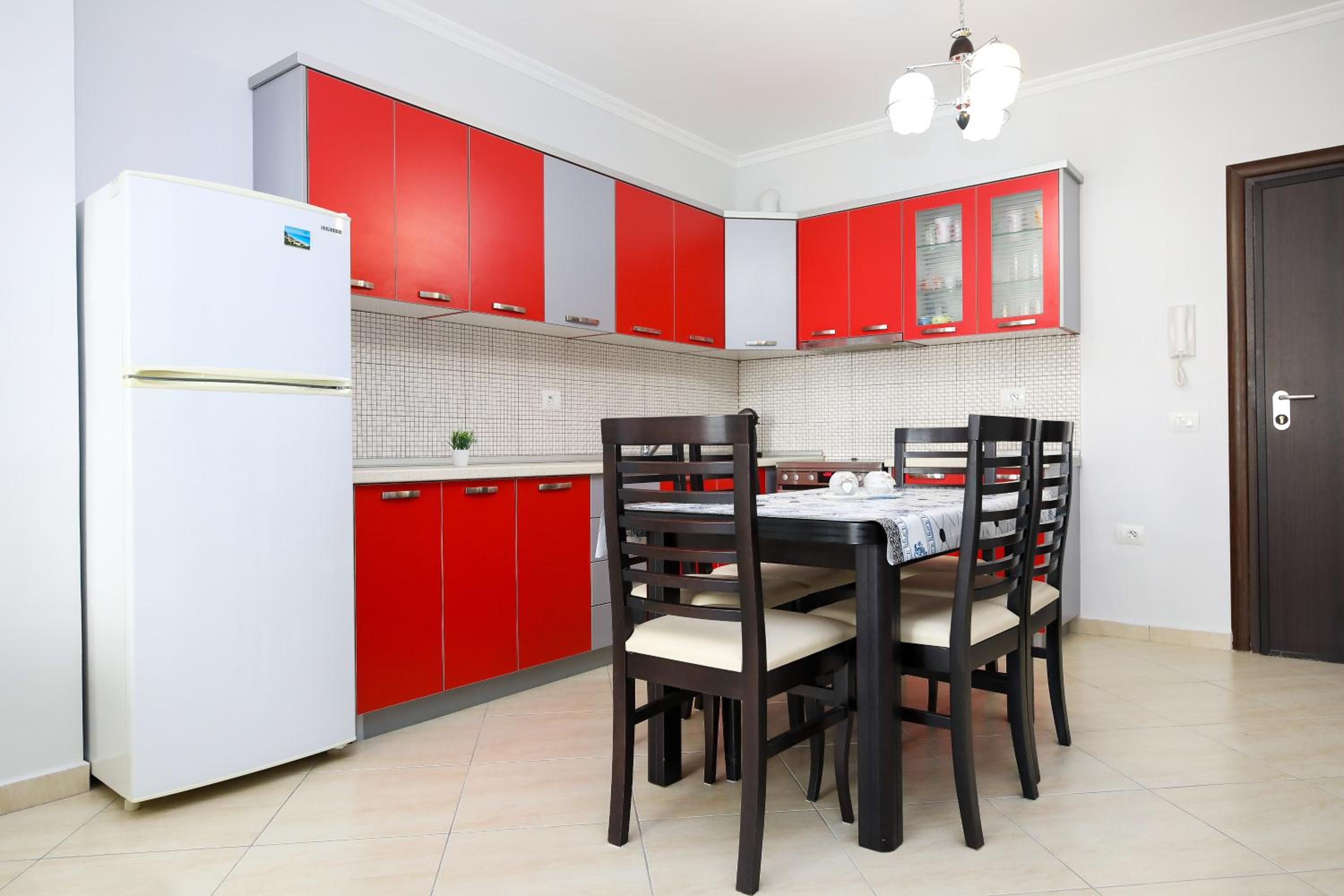 Apartment oslo 2 with private parking