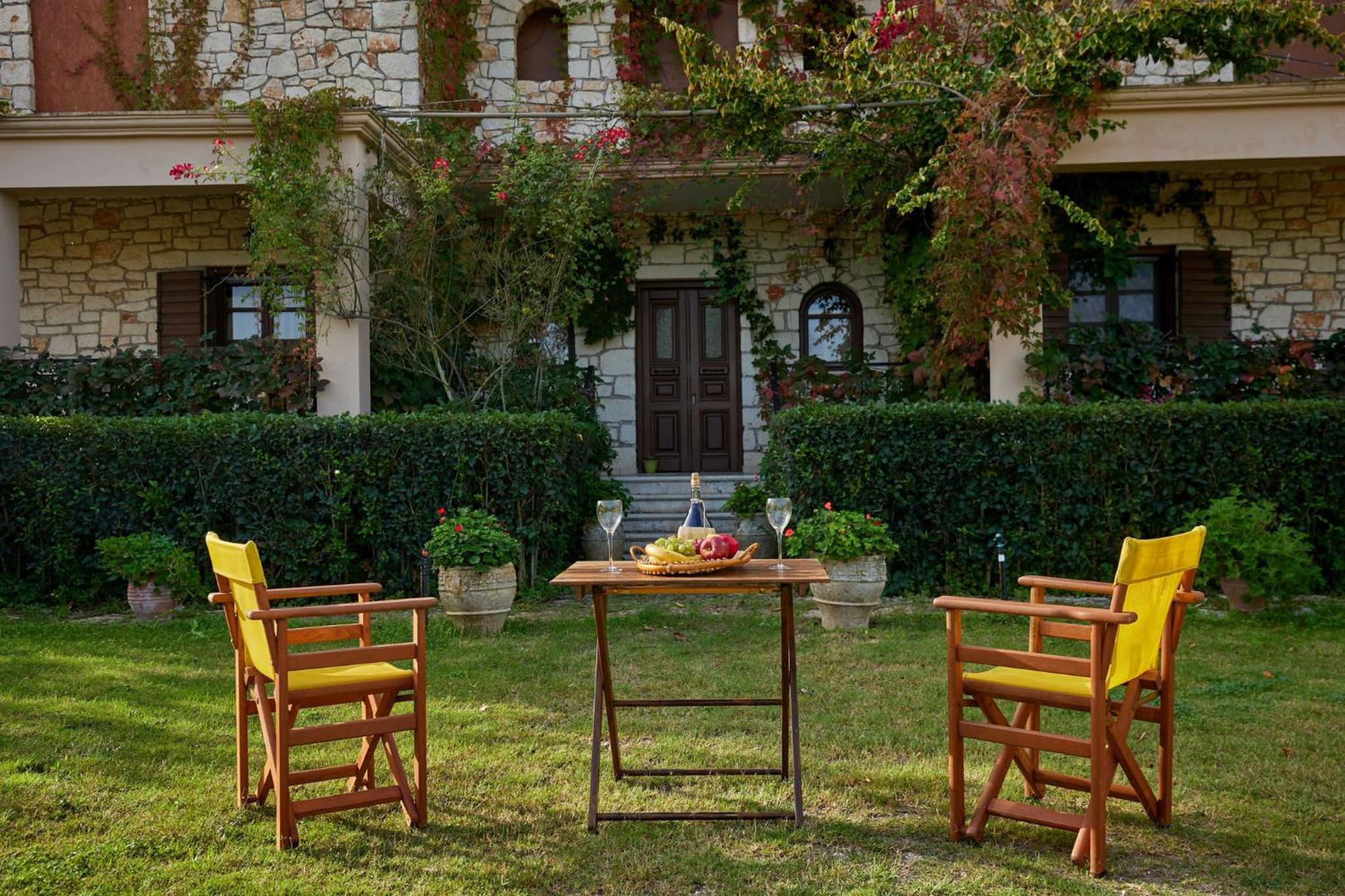 Villa Pounente Apartments - 300m from the beach, by ZanteWize photo 5