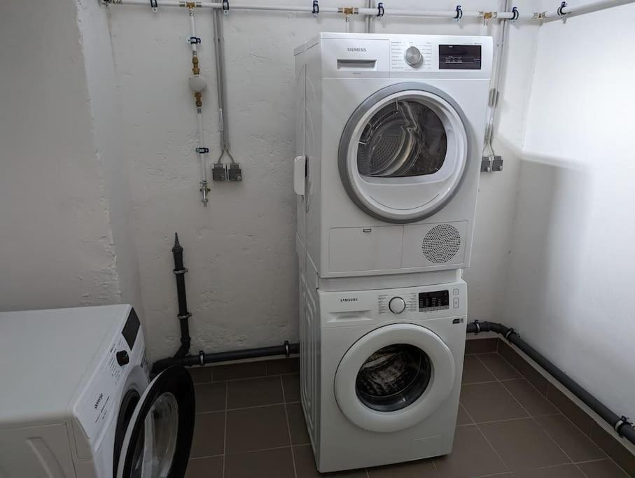 Refurbished 1BR Apartment in Limpertsberg view 4