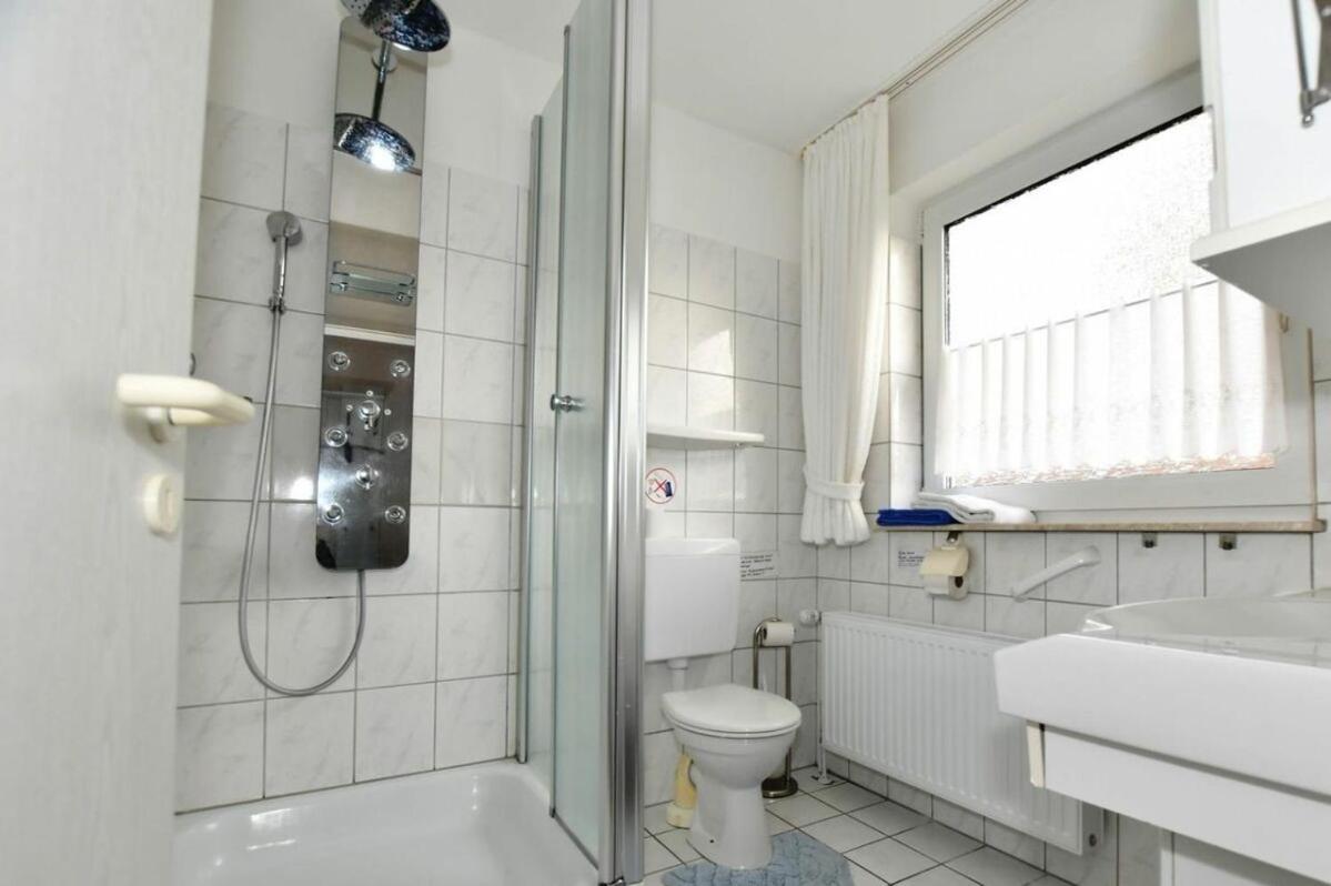 Ferienhaus Eilts