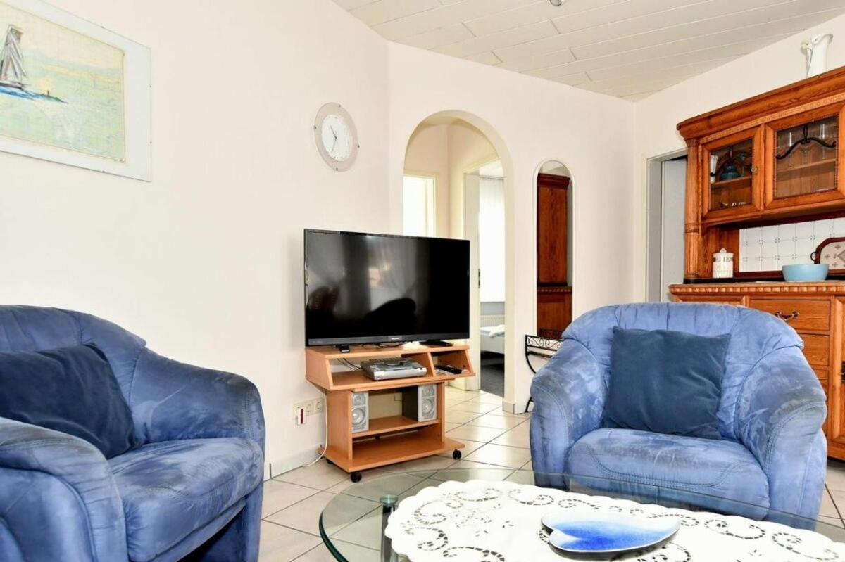 Ferienhaus Eilts