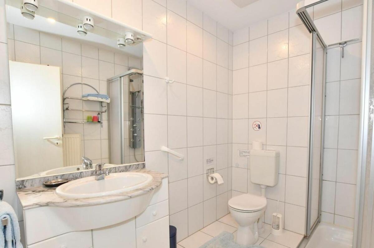 Ferienhaus Eilts