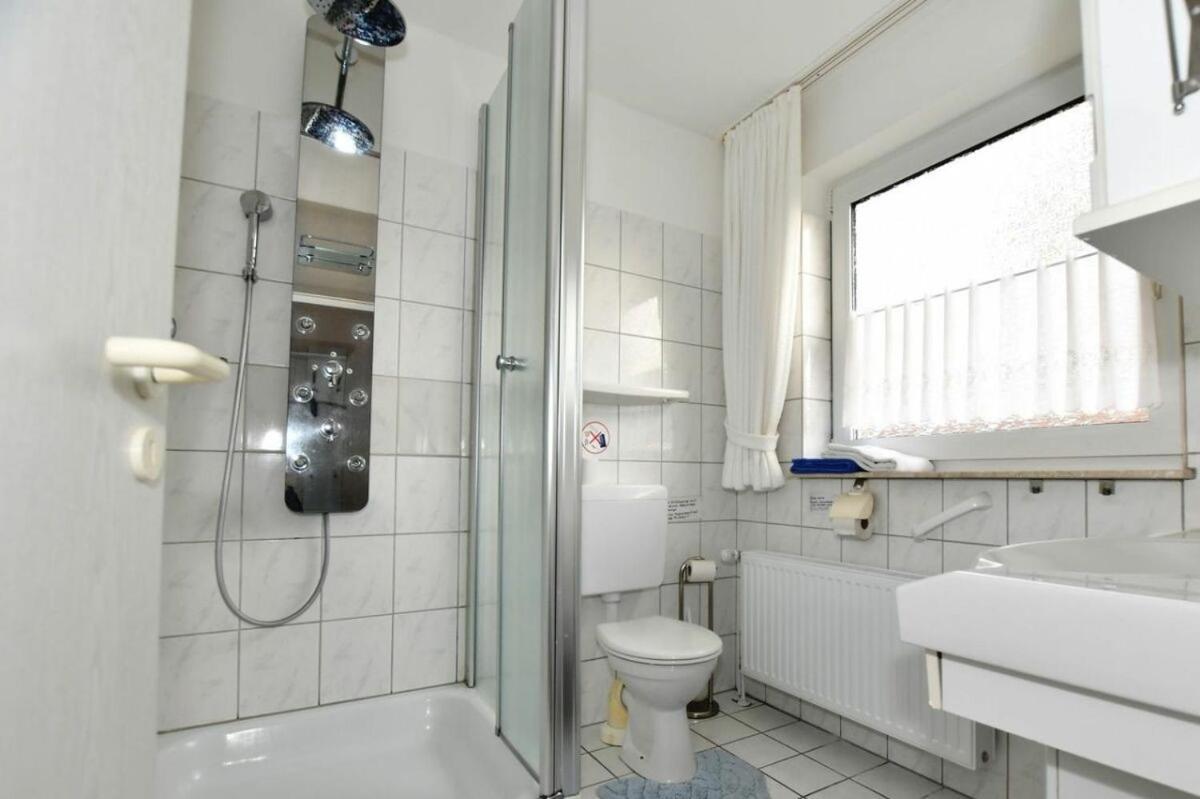 Ferienhaus Eilts