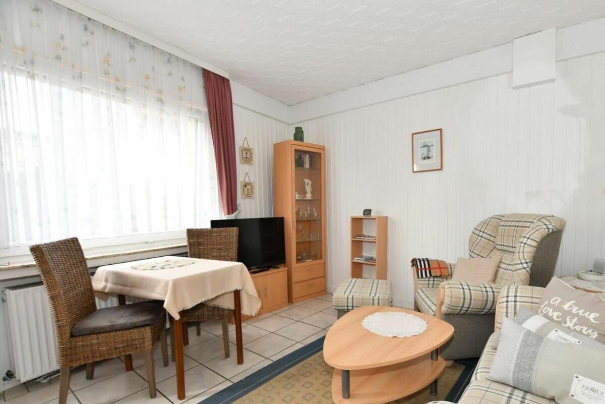 Ferienhaus Eilts