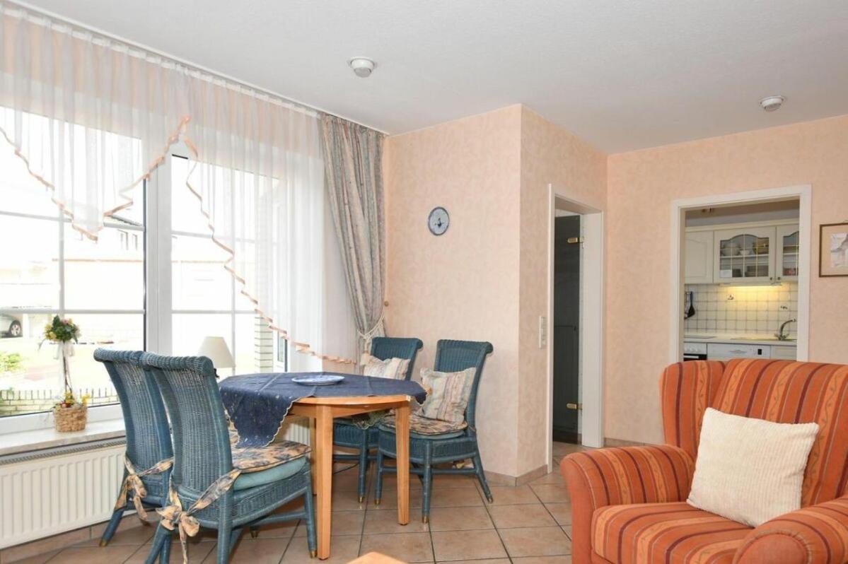 Ferienhaus Eilts