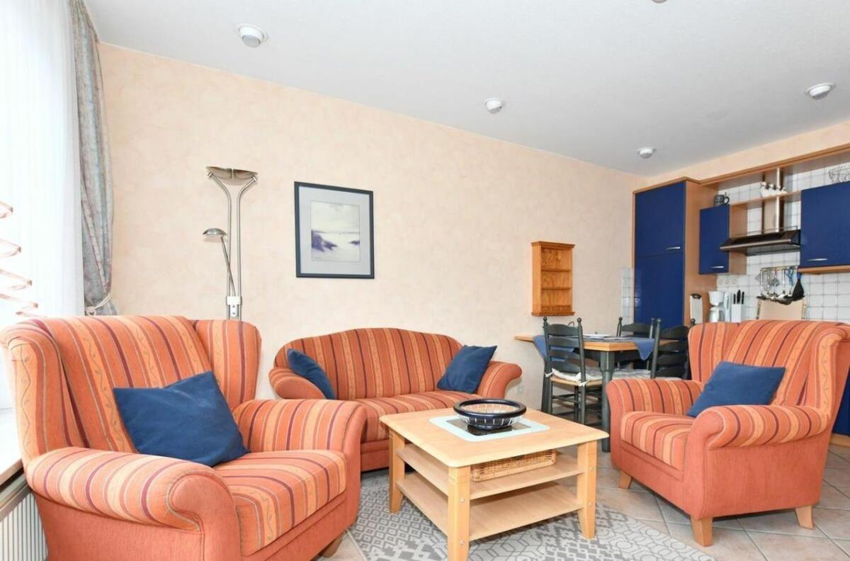 Ferienhaus Eilts