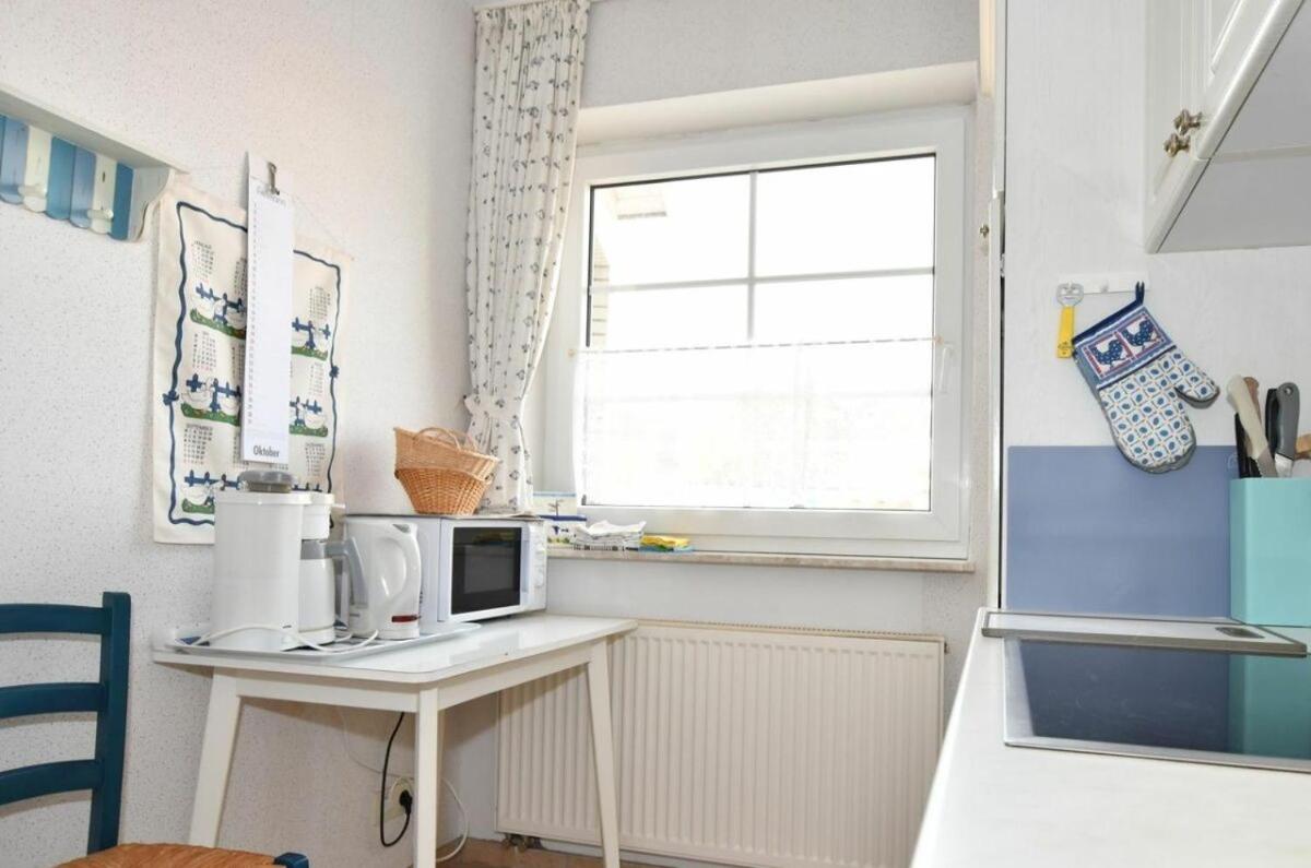 Ferienhaus Eilts