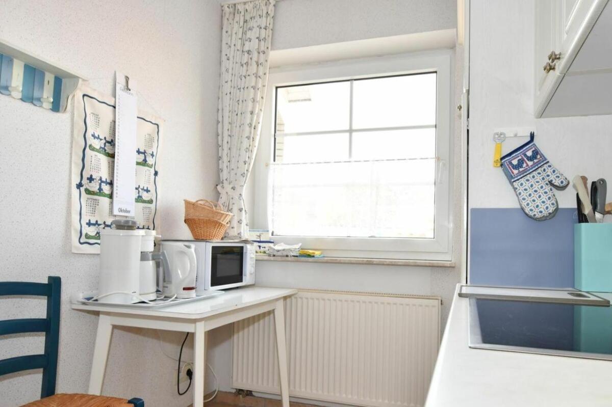 Ferienhaus Eilts