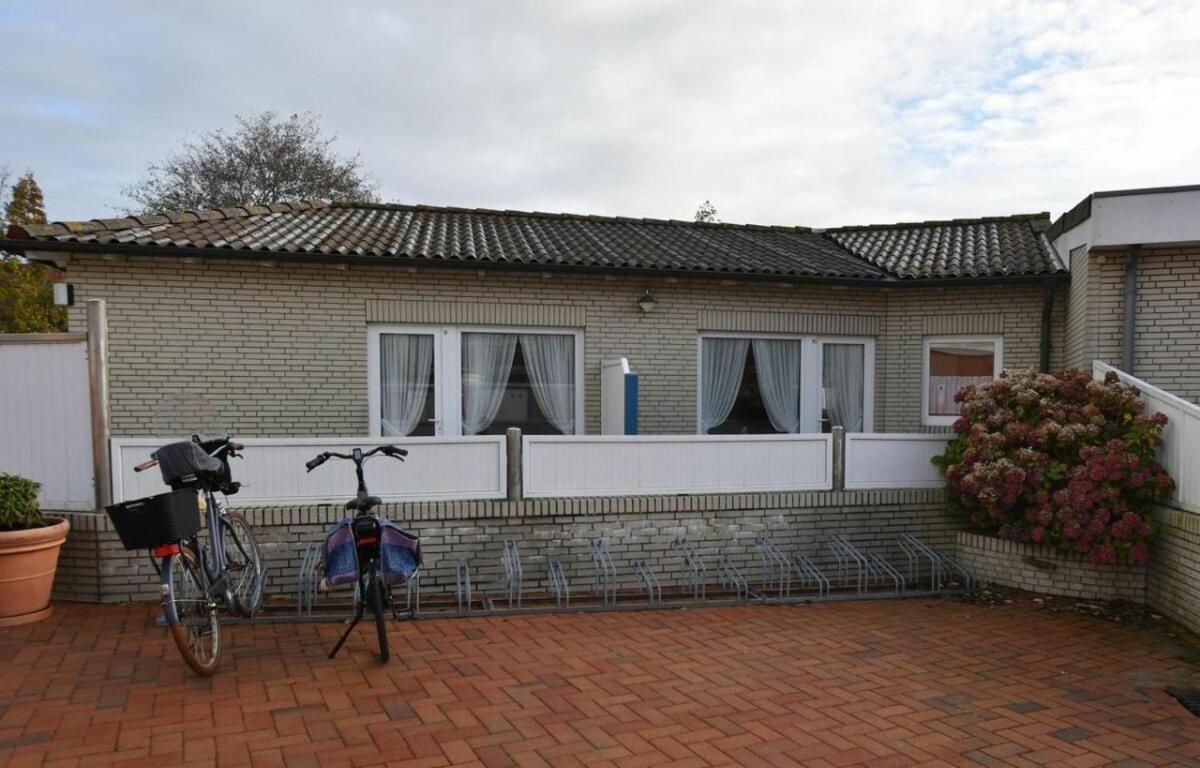 Ferienhaus Eilts