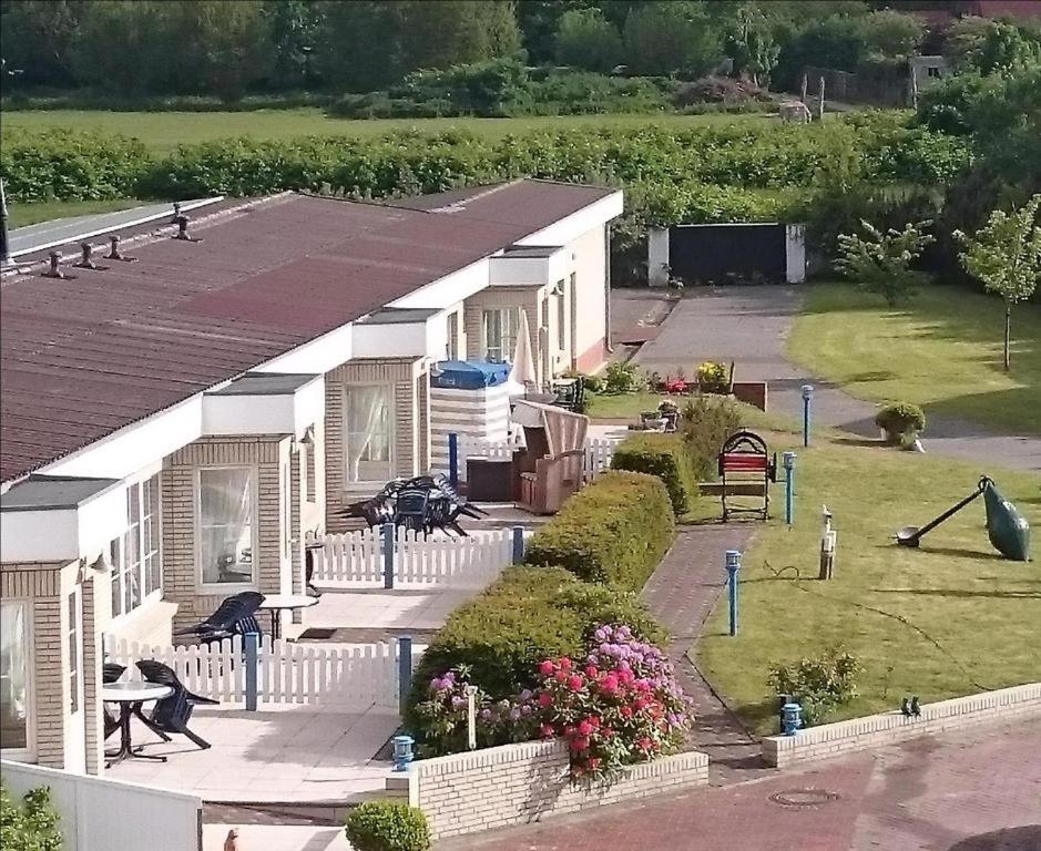Ferienhaus Eilts