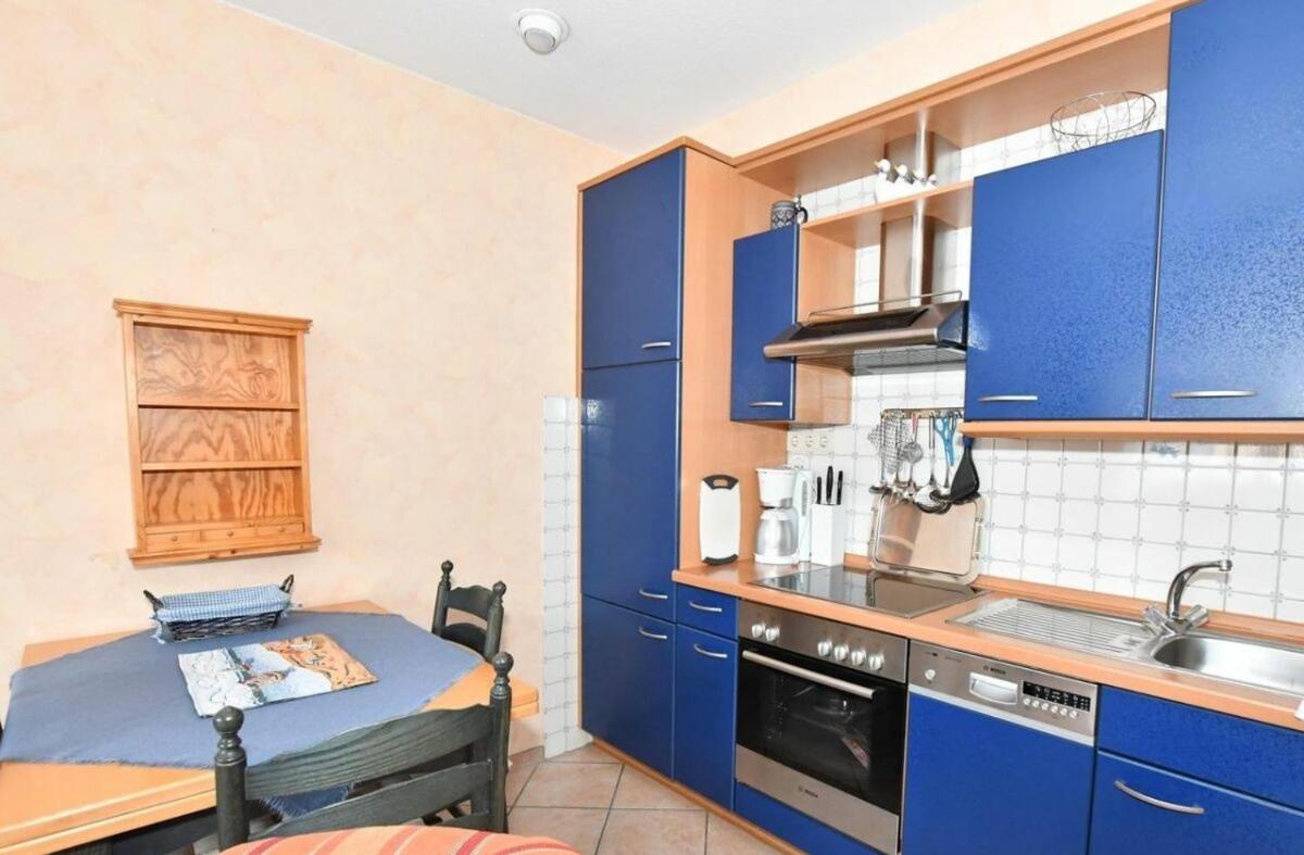 Ferienhaus Eilts