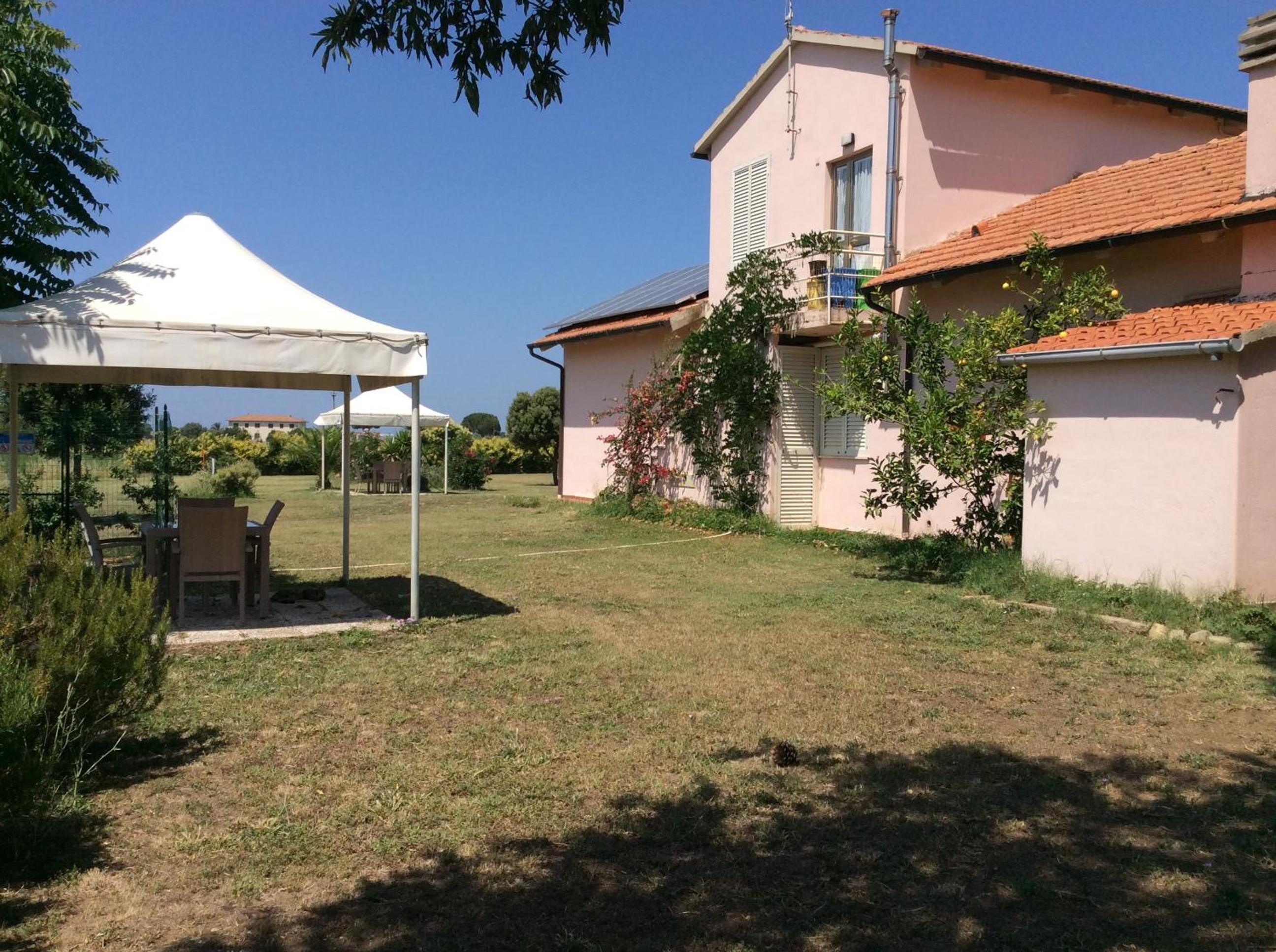 Agriturismo Susanna e Atria view 5