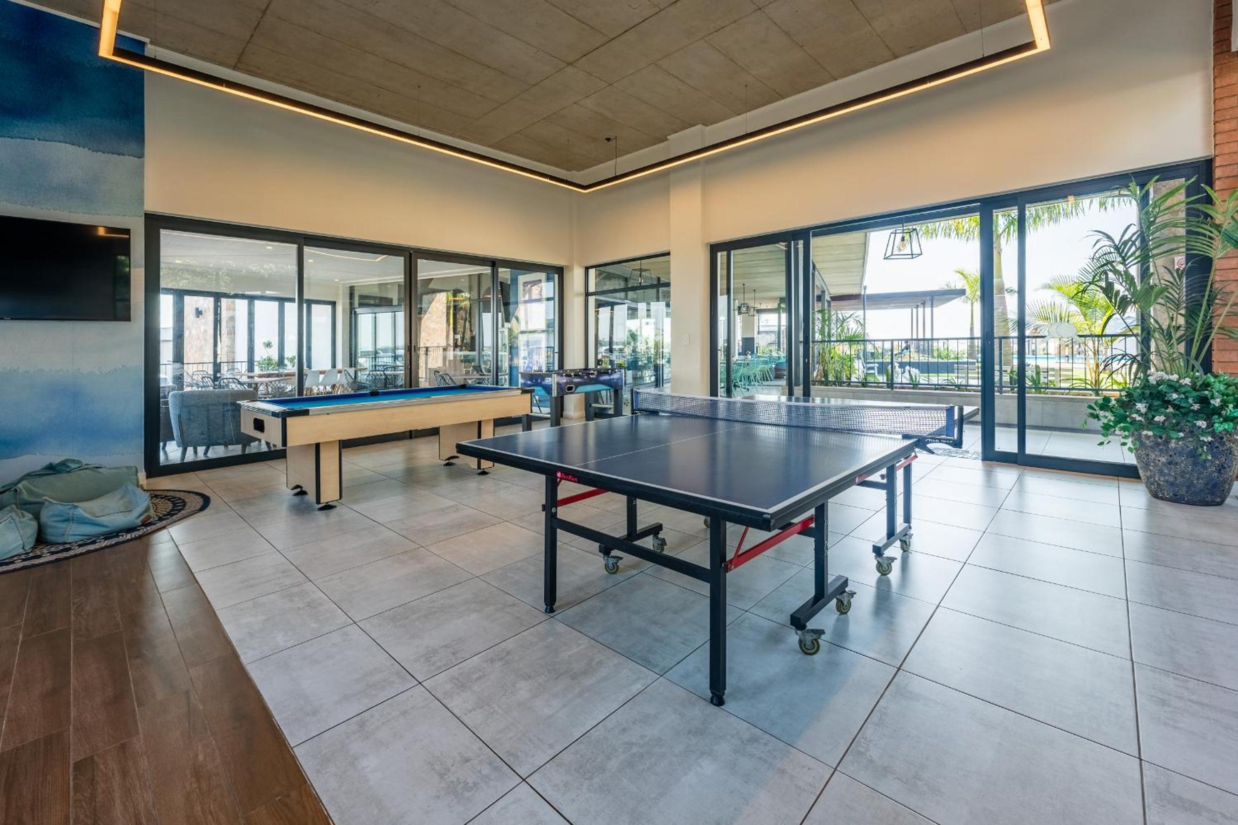 535 Ballito Hills 2 Bedroom unit view 5
