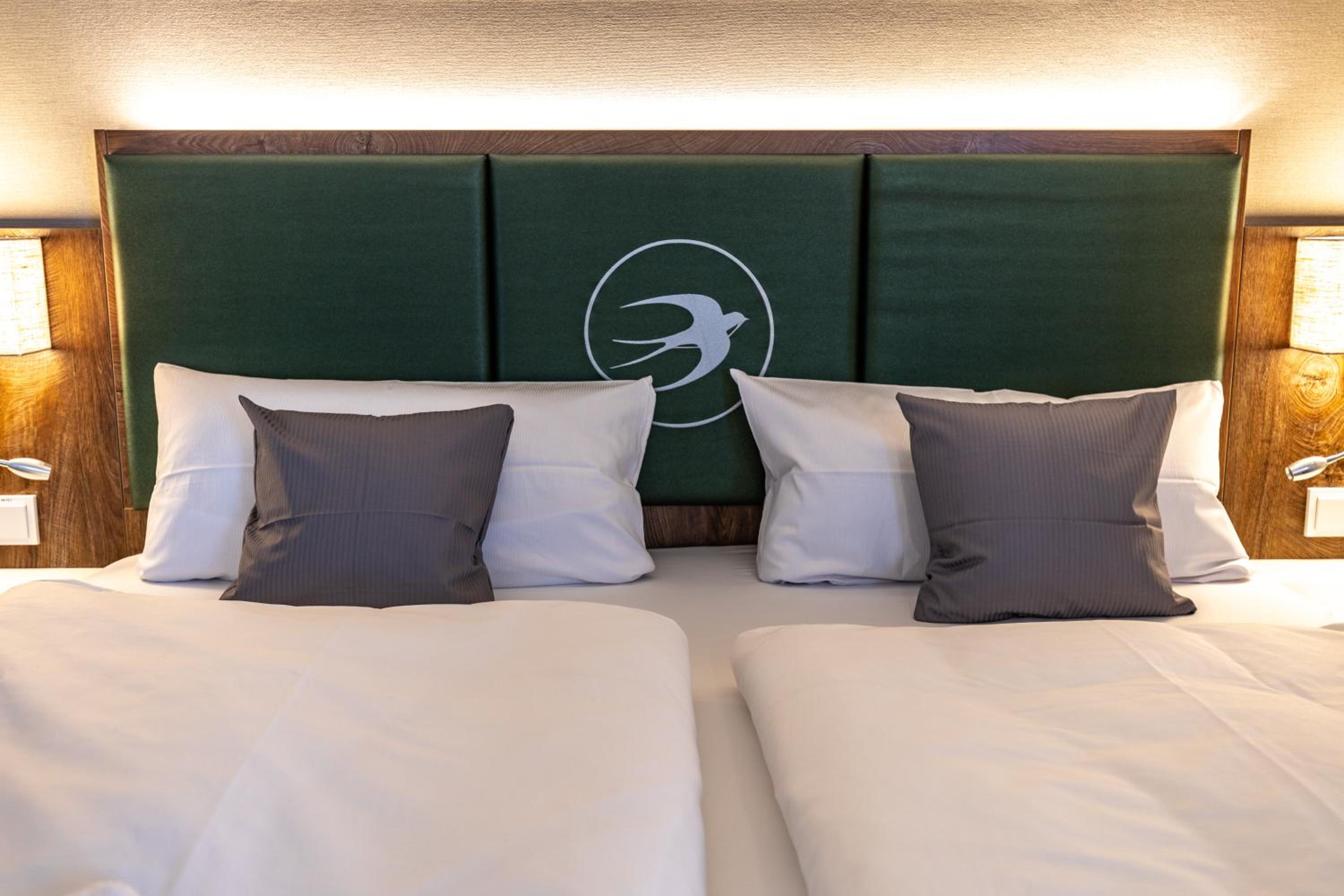 Pension Schwalbennest