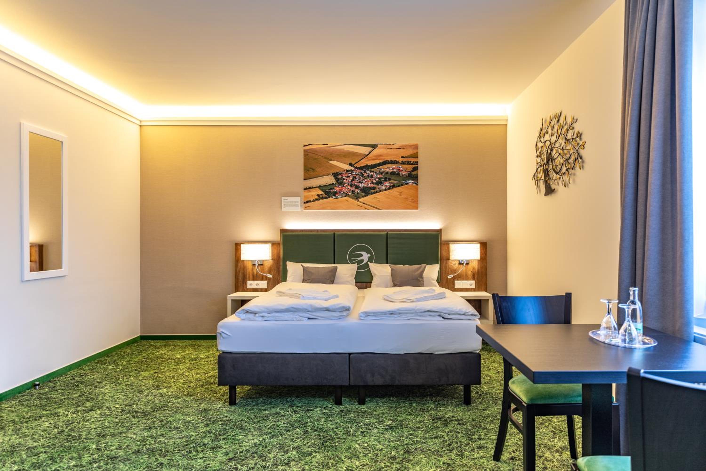 Pension Schwalbennest