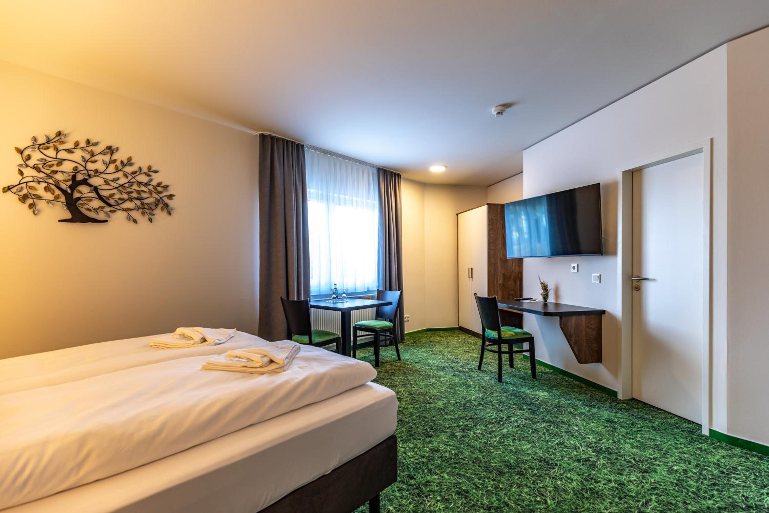 Pension Schwalbennest