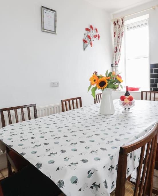 Doey Farmhouse Portstewart