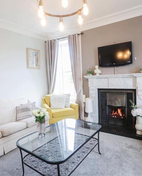 Doey Farmhouse Portstewart