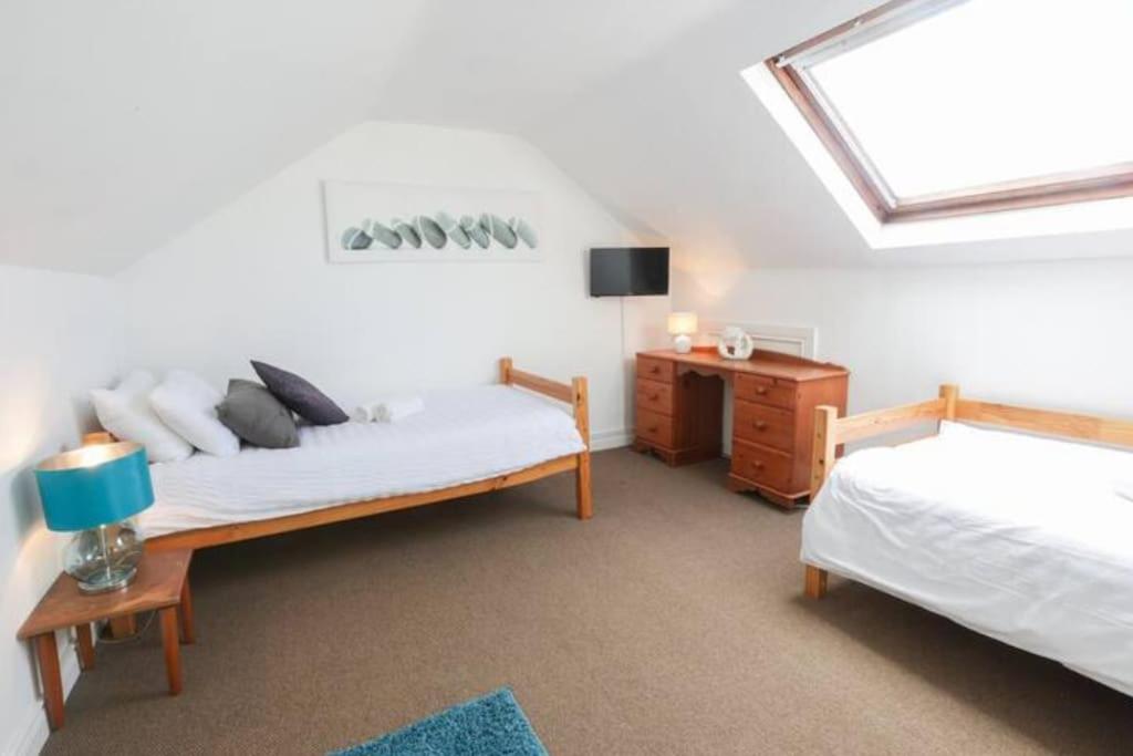 Doey Farmhouse Portstewart