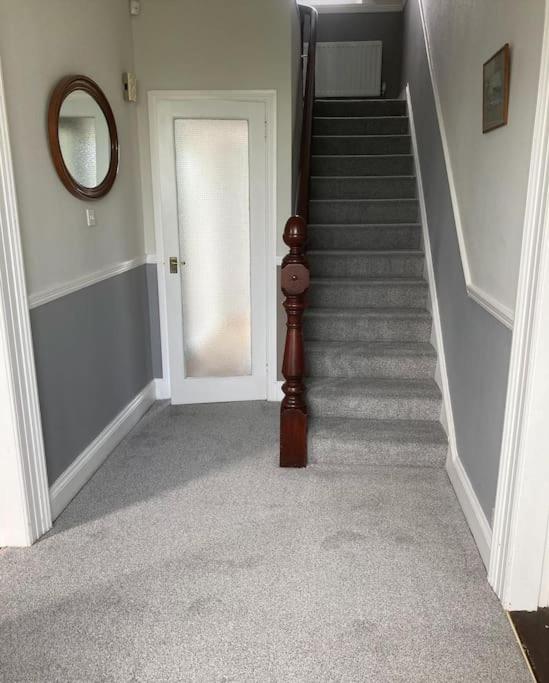 Doey Farmhouse Portstewart