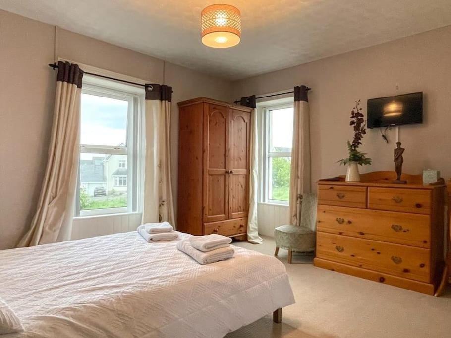 Doey Farmhouse Portstewart
