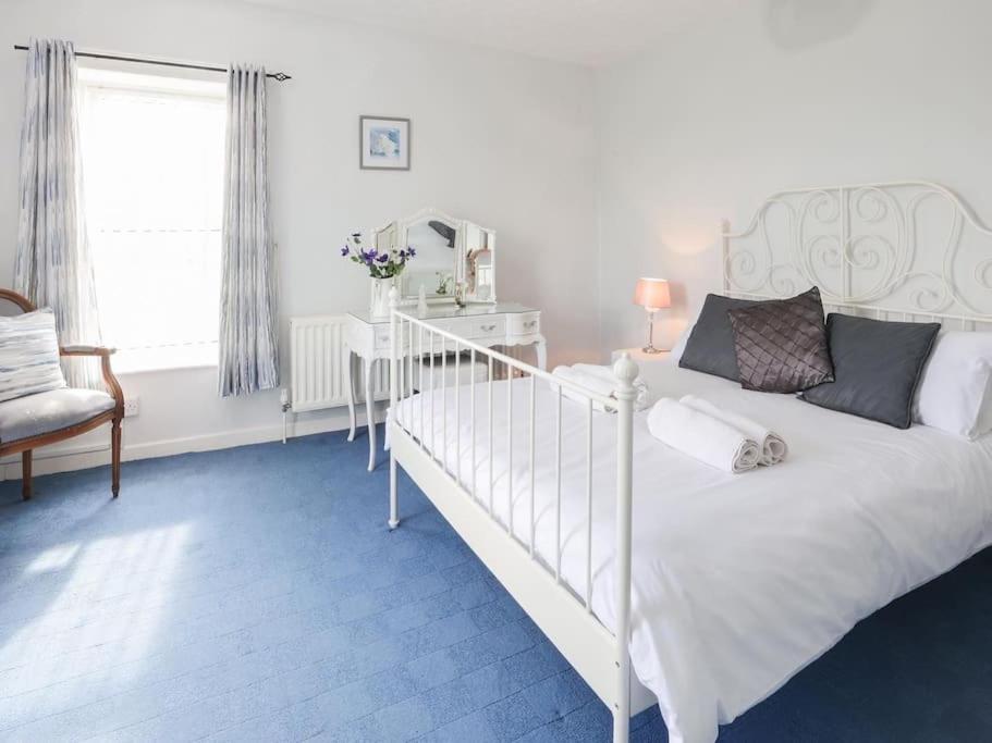 Doey Farmhouse Portstewart