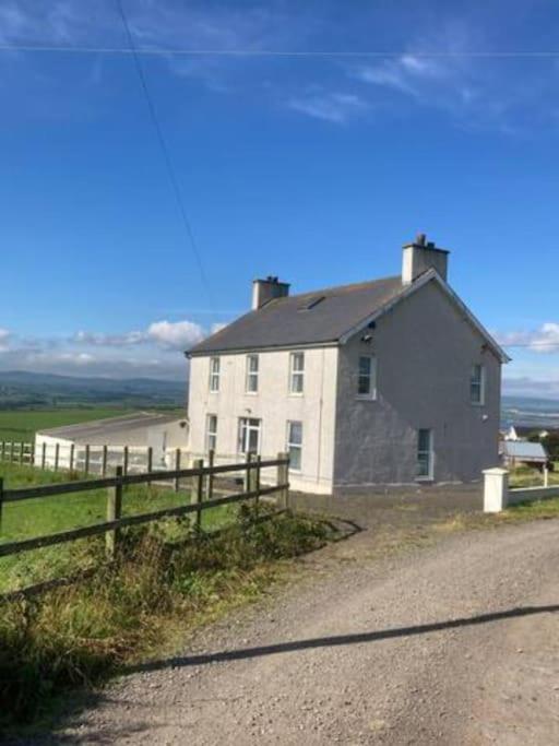 Doey Farmhouse Portstewart