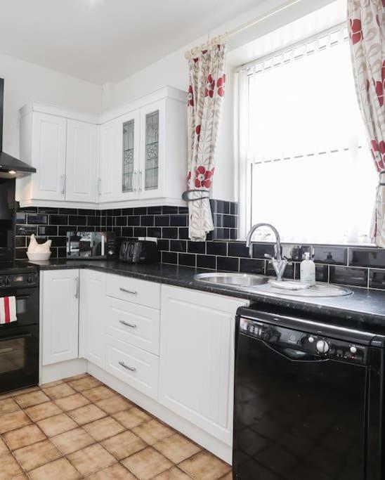 Doey Farmhouse Portstewart