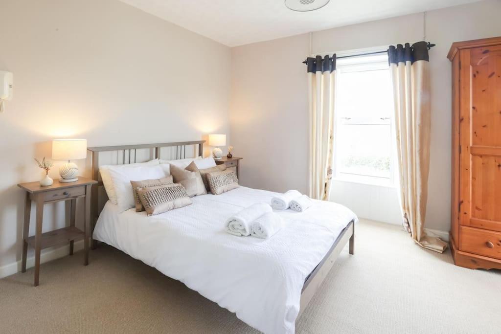 Doey Farmhouse Portstewart