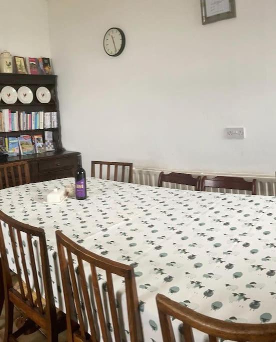 Doey Farmhouse Portstewart