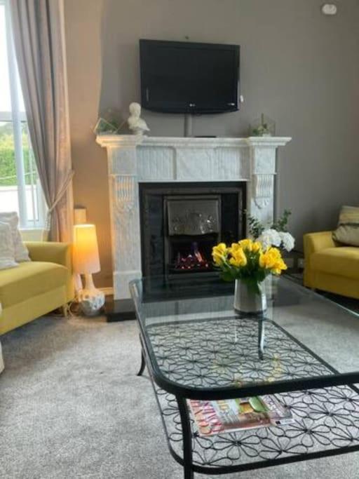 Doey Farmhouse Portstewart