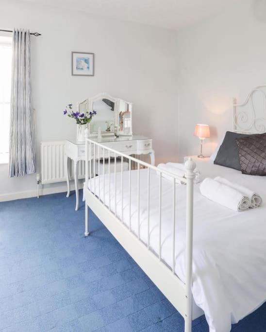 Doey Farmhouse Portstewart