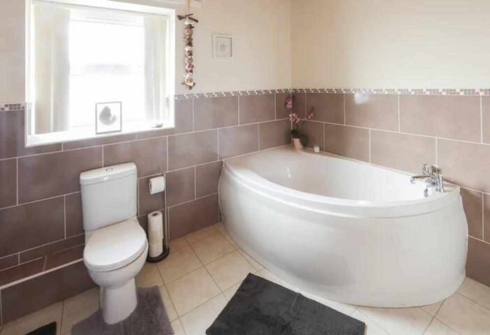 Doey Farmhouse Portstewart