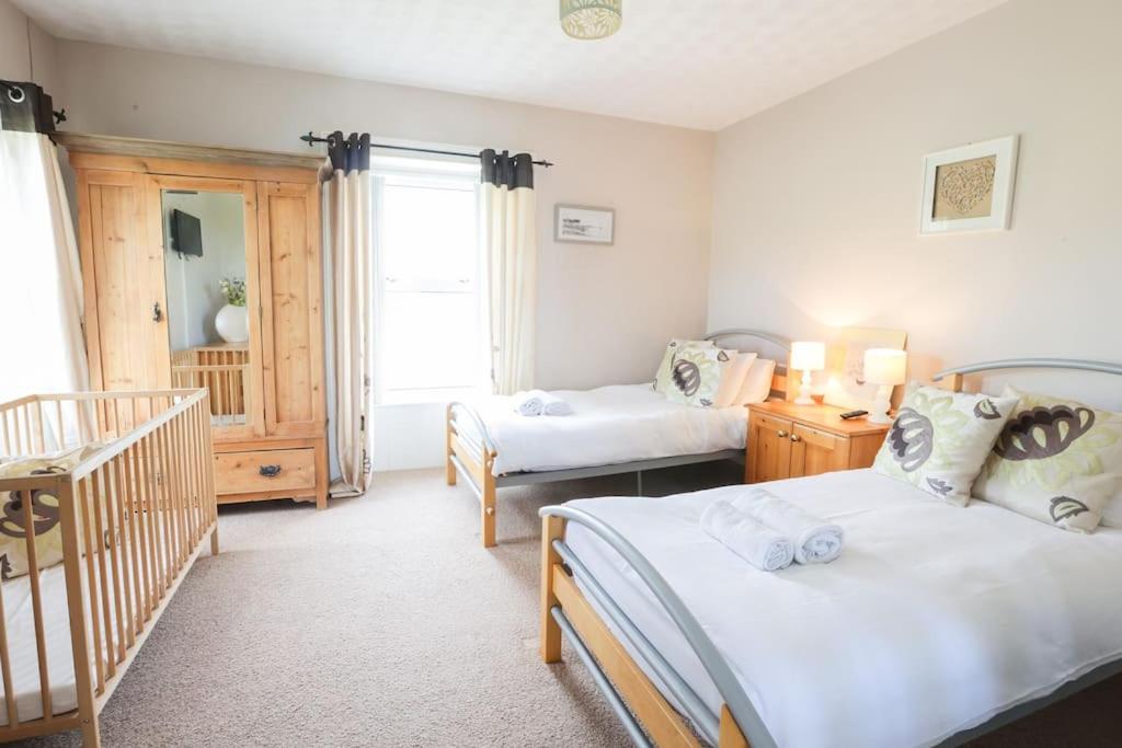 Doey Farmhouse Portstewart