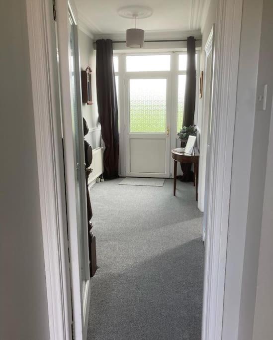 Doey Farmhouse Portstewart