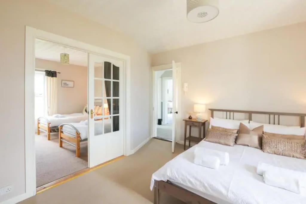 Doey Farmhouse Portstewart