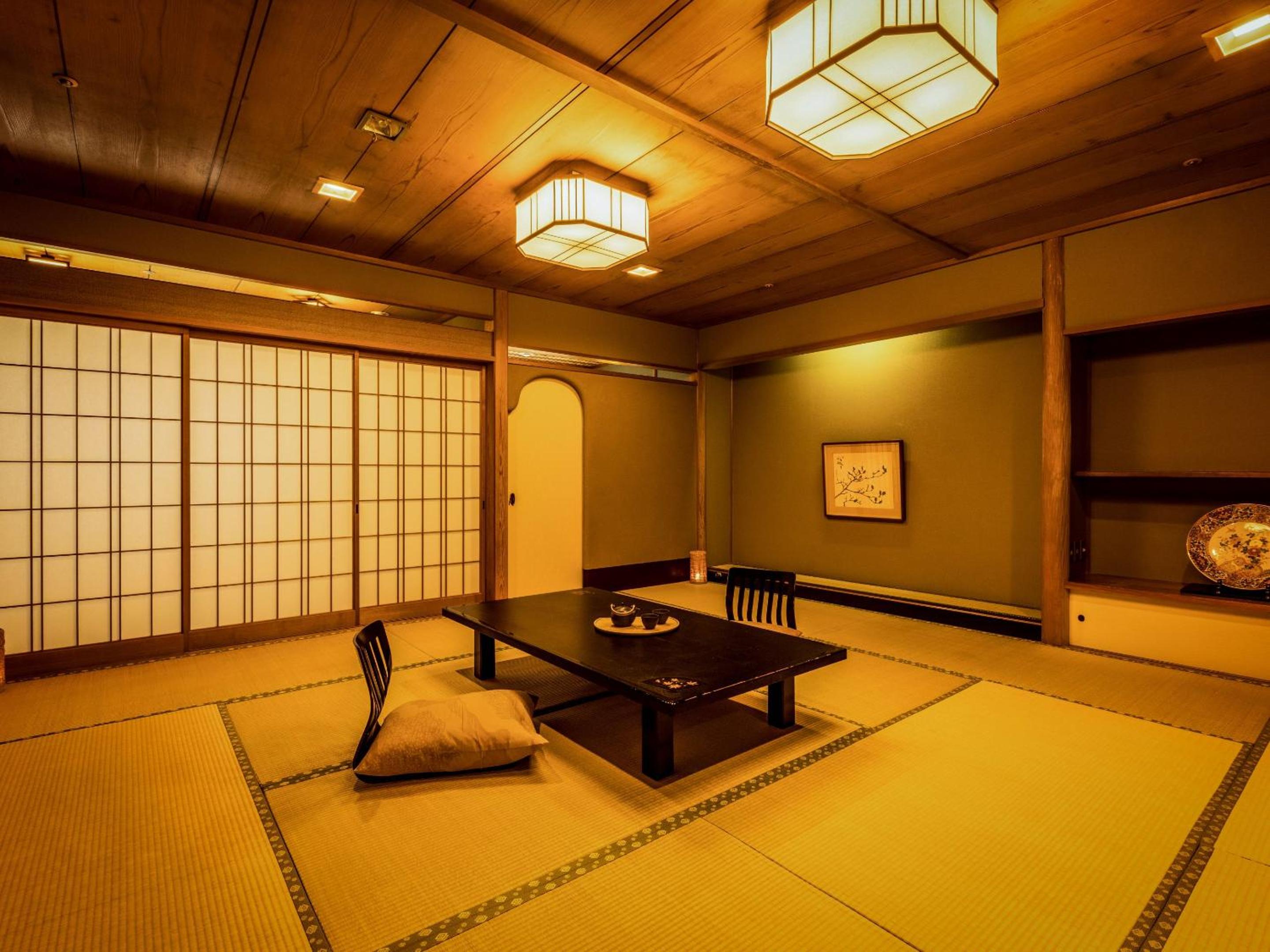 Ooedo Onsen Monogatari Miyoshiya