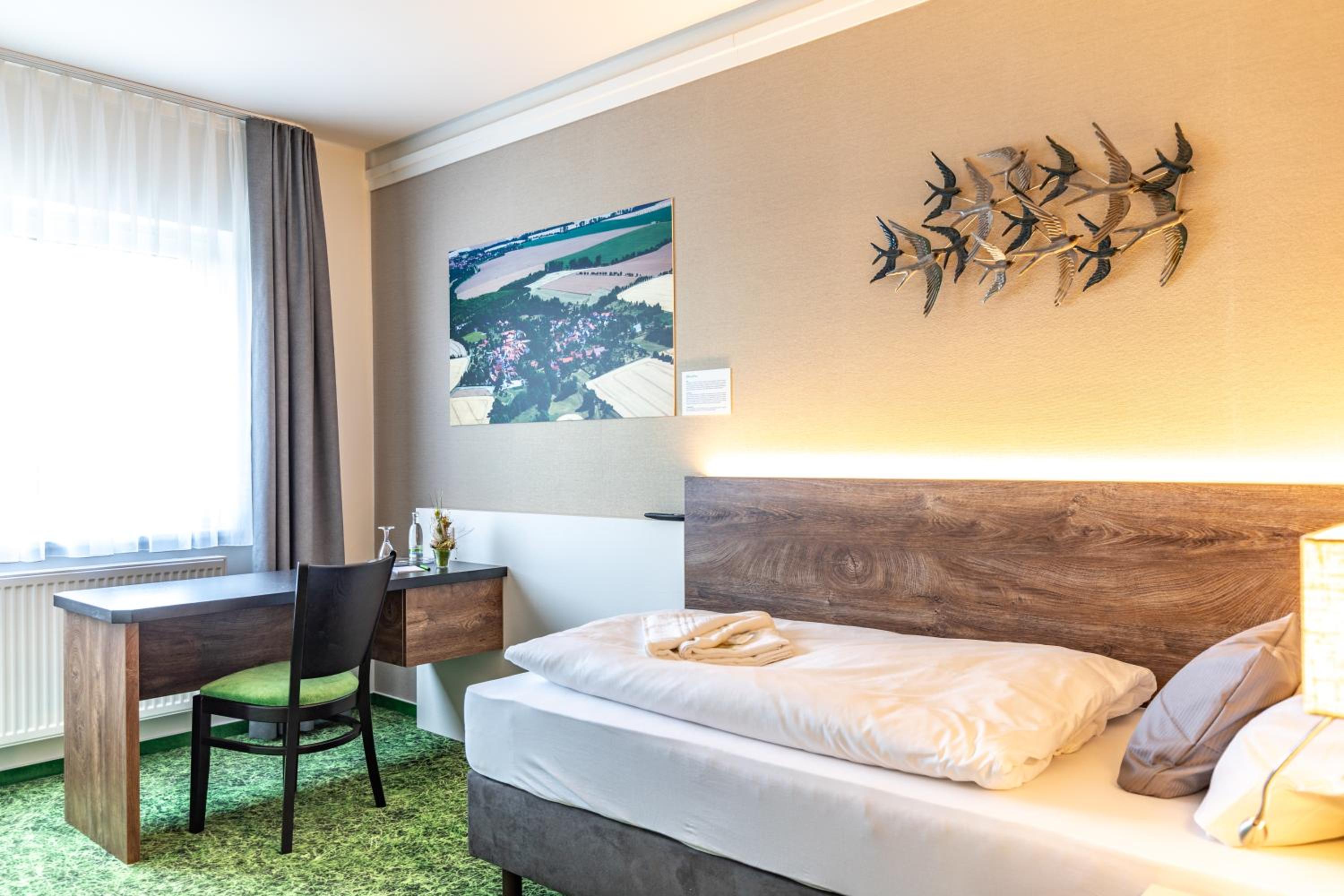 Pension Schwalbennest