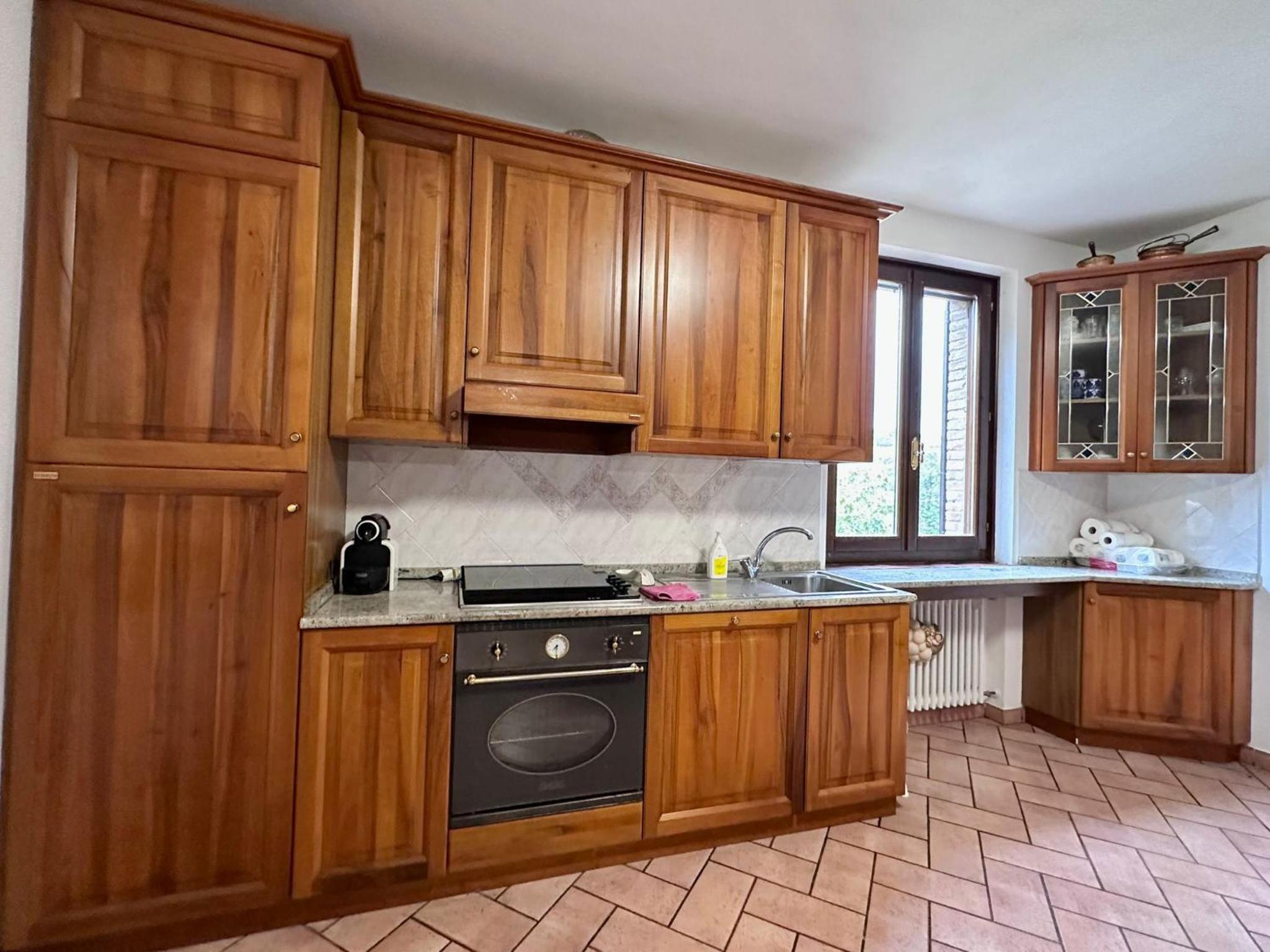 La casa del borgo view 3
