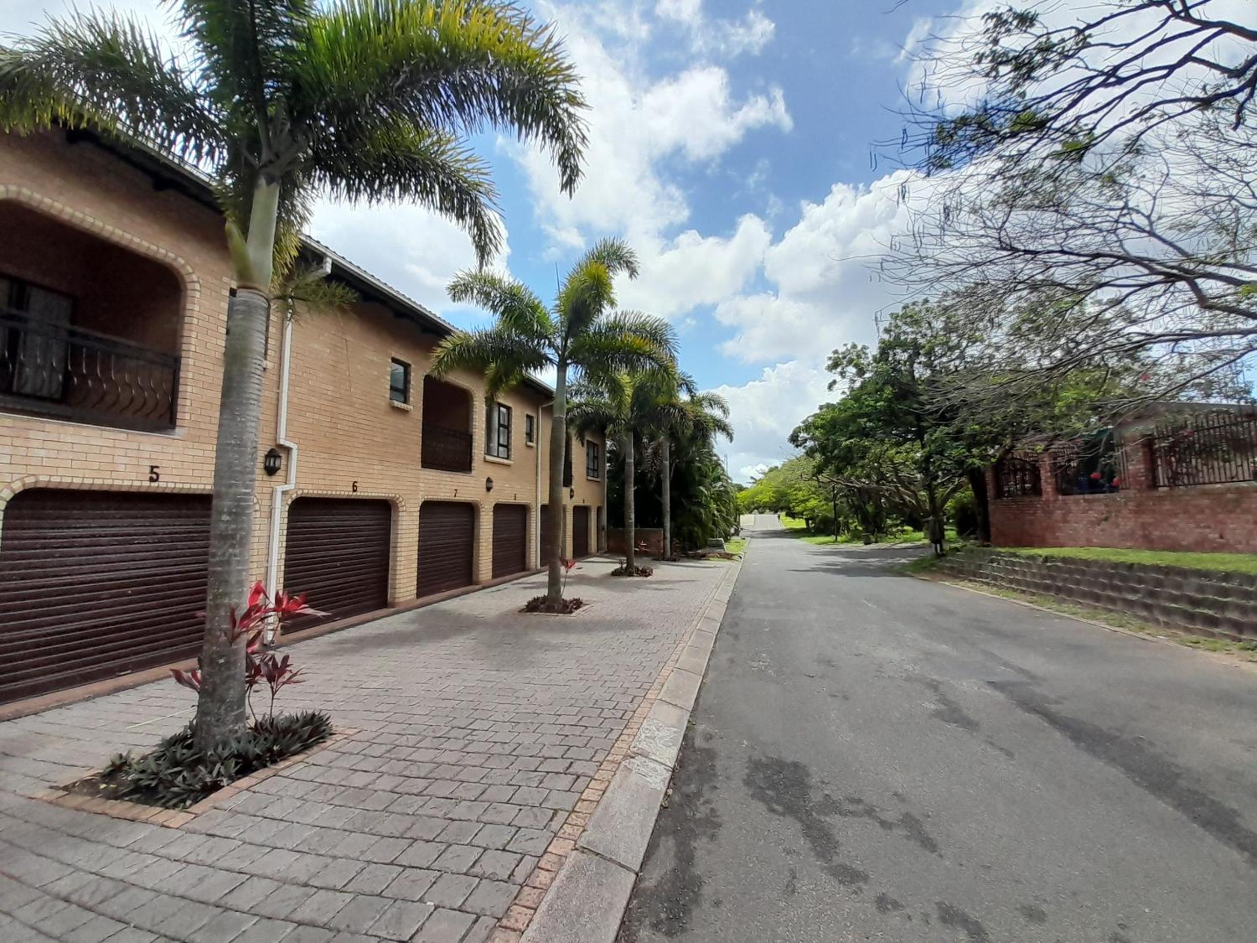 Lake St Lucia Villas