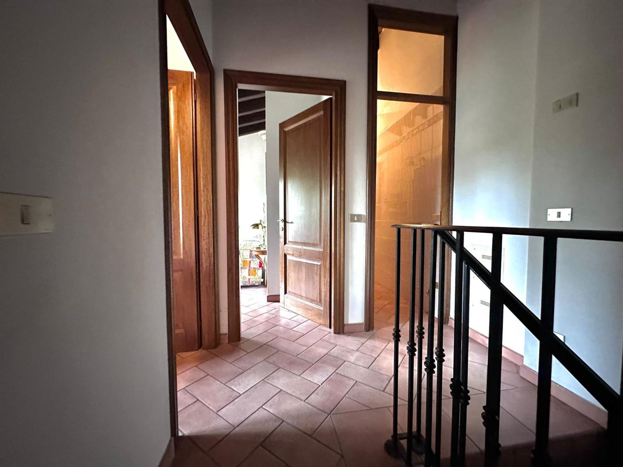 La casa del borgo view 4