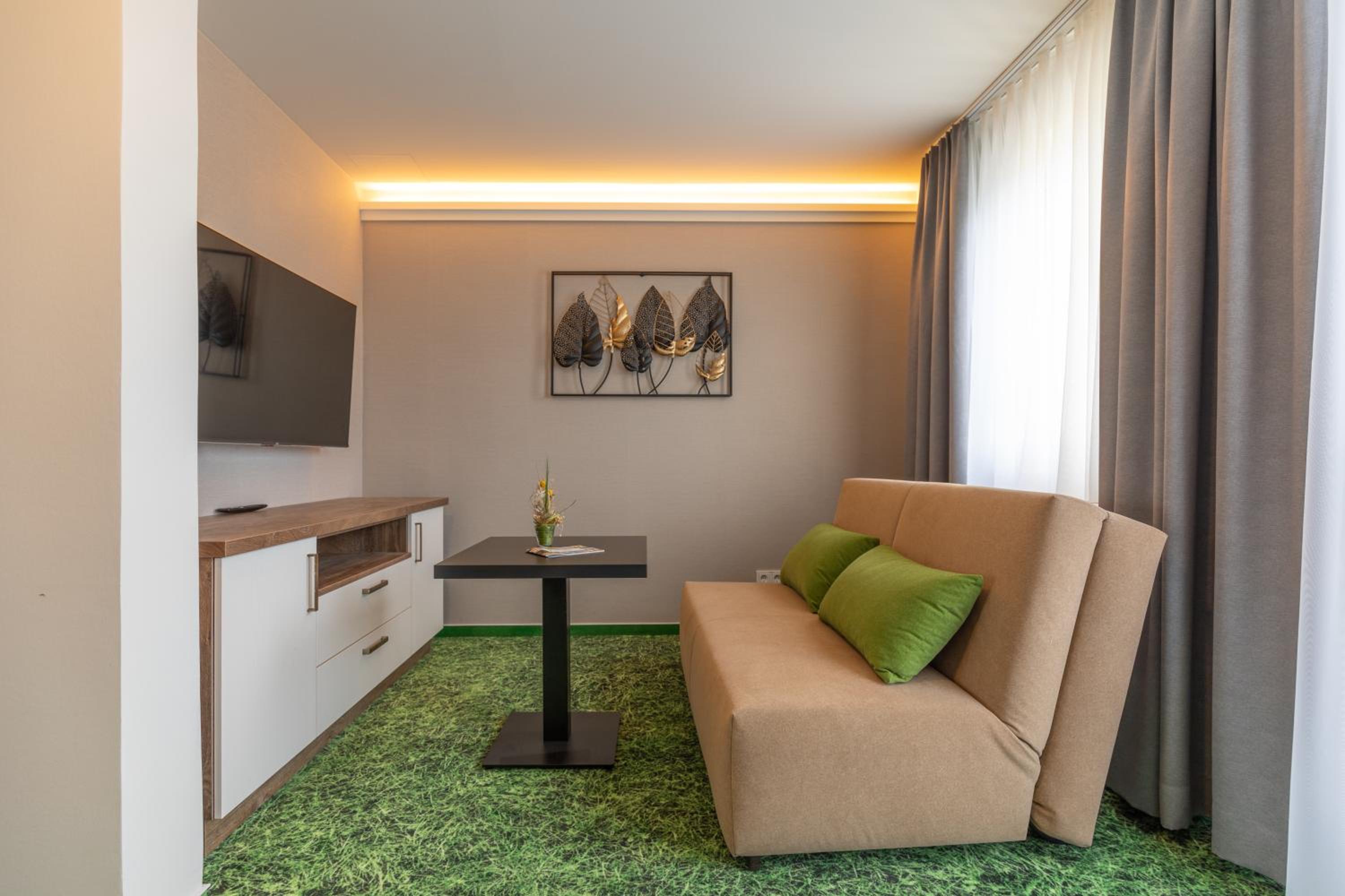 Pension Schwalbennest