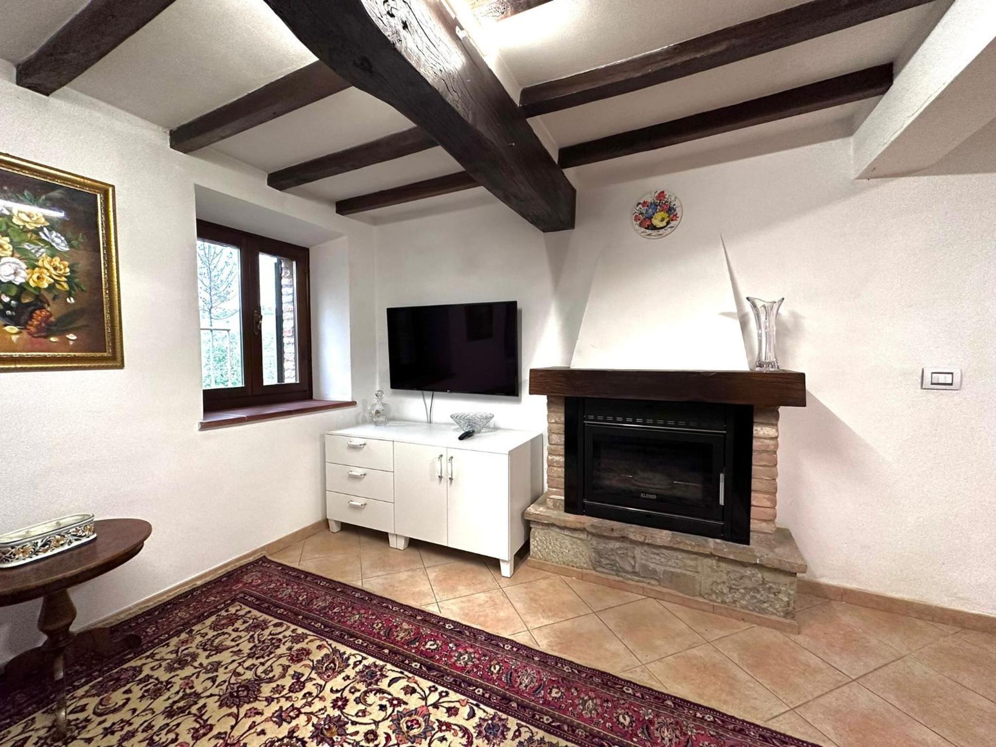 La casa della nonna
