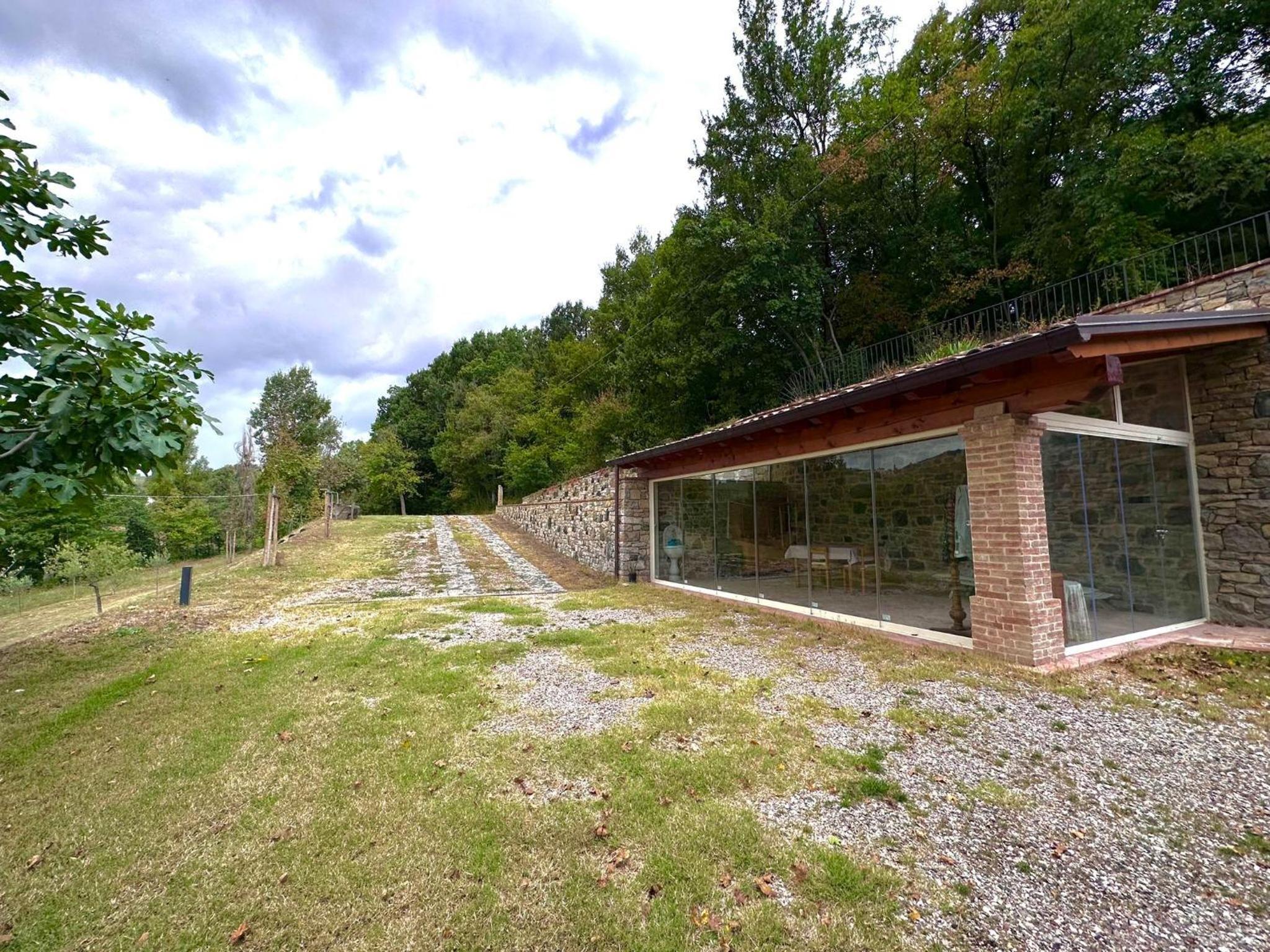 La casa della nonna