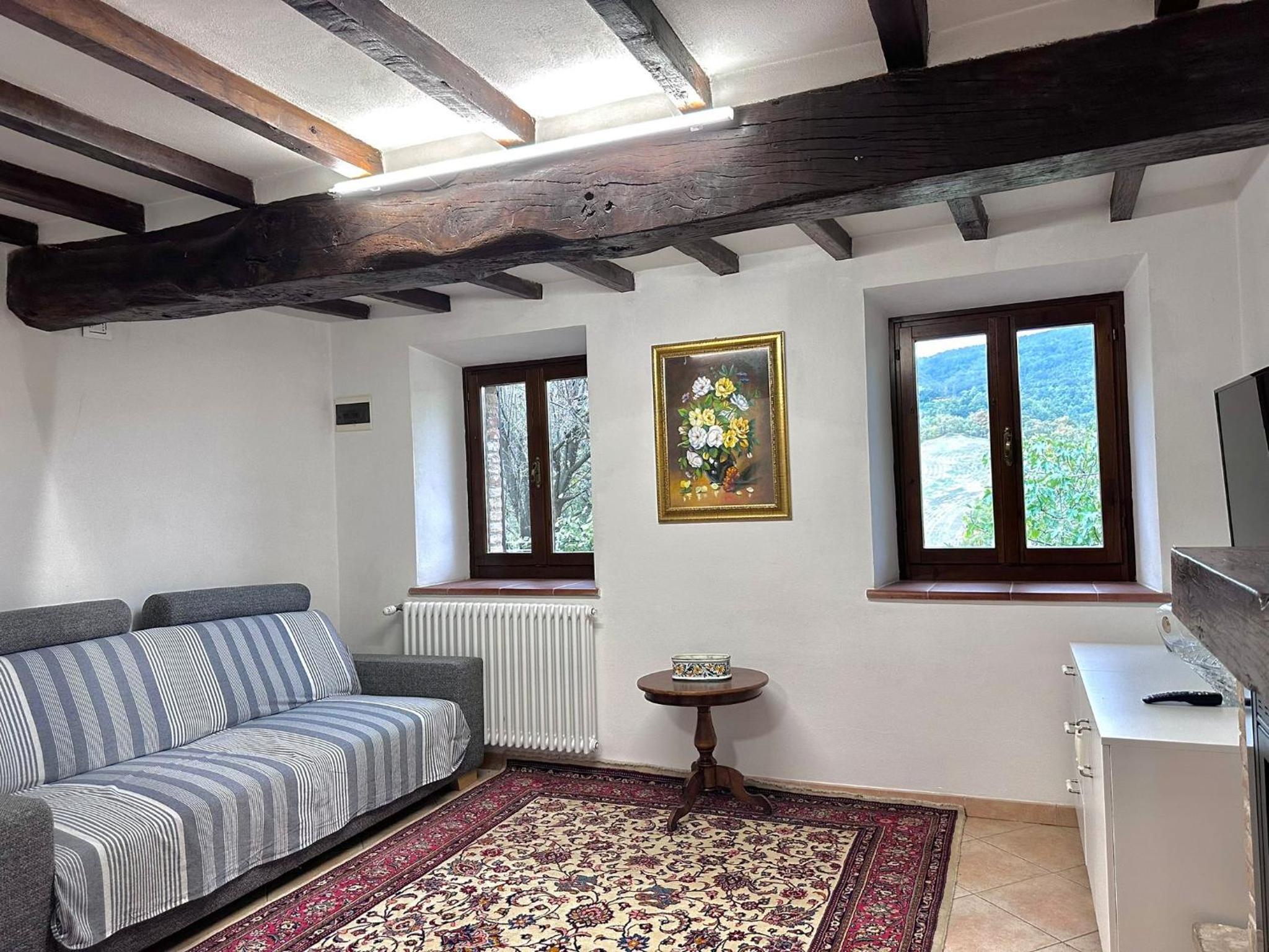 La casa della nonna