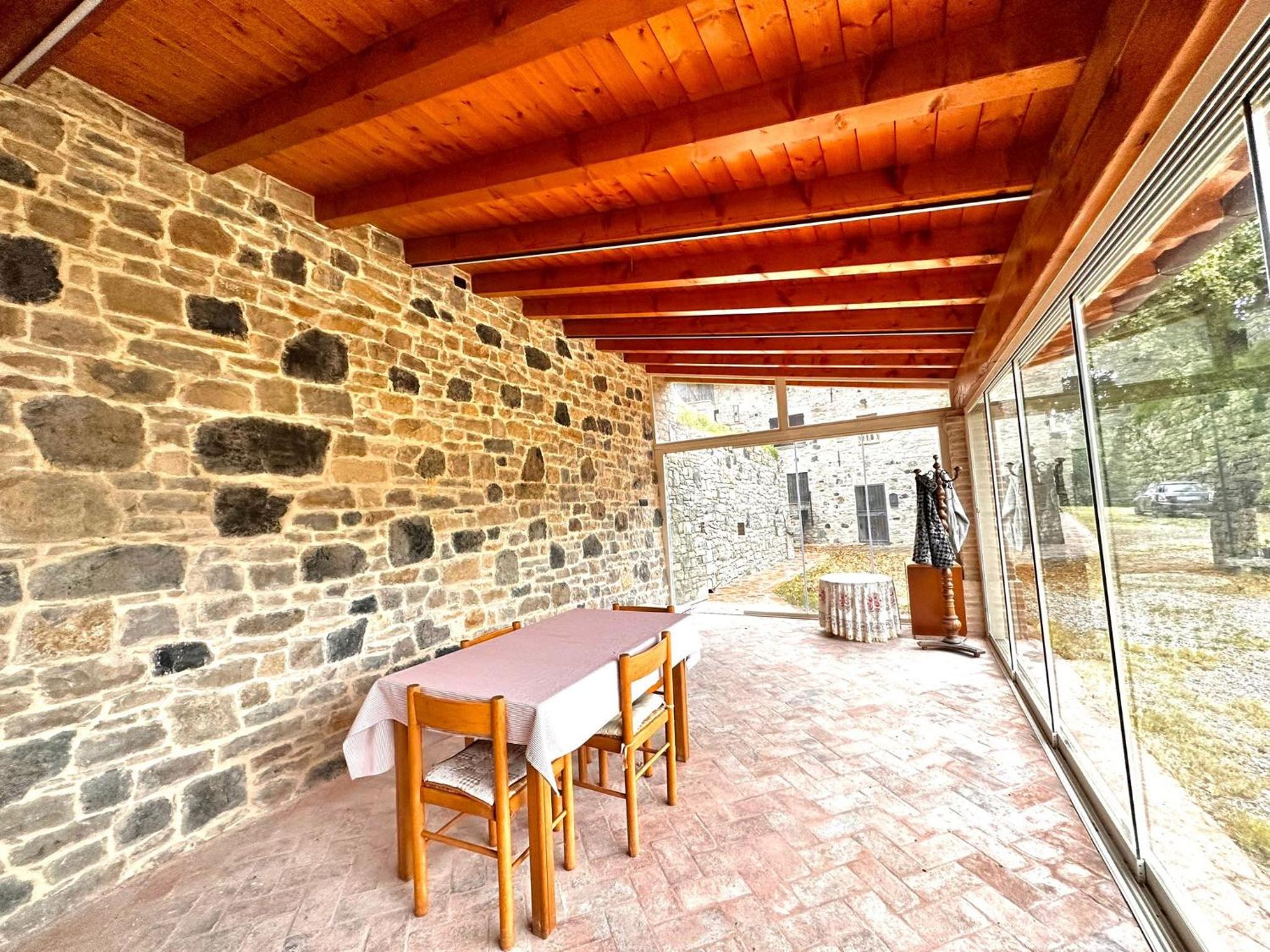 La casa della nonna