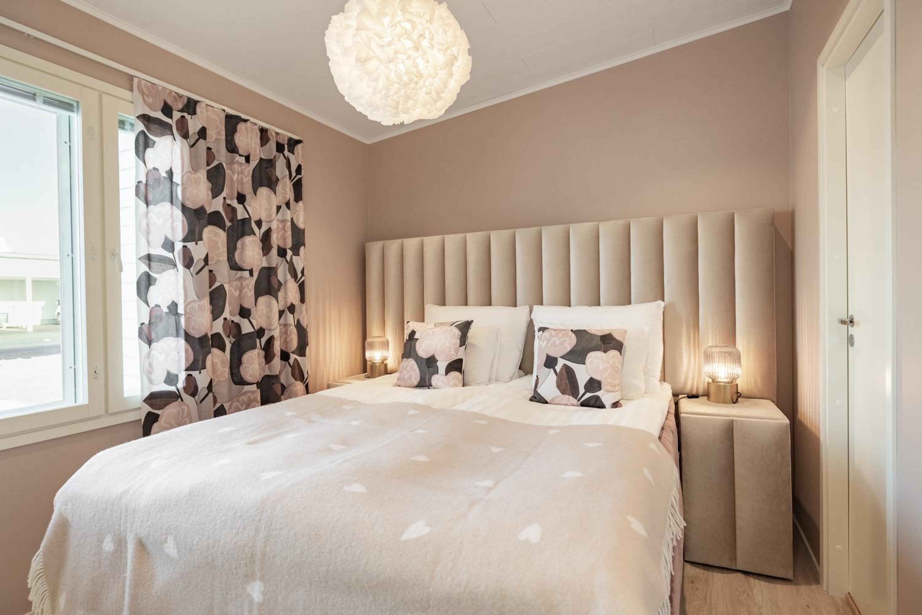 Luxury Home Rantapolku