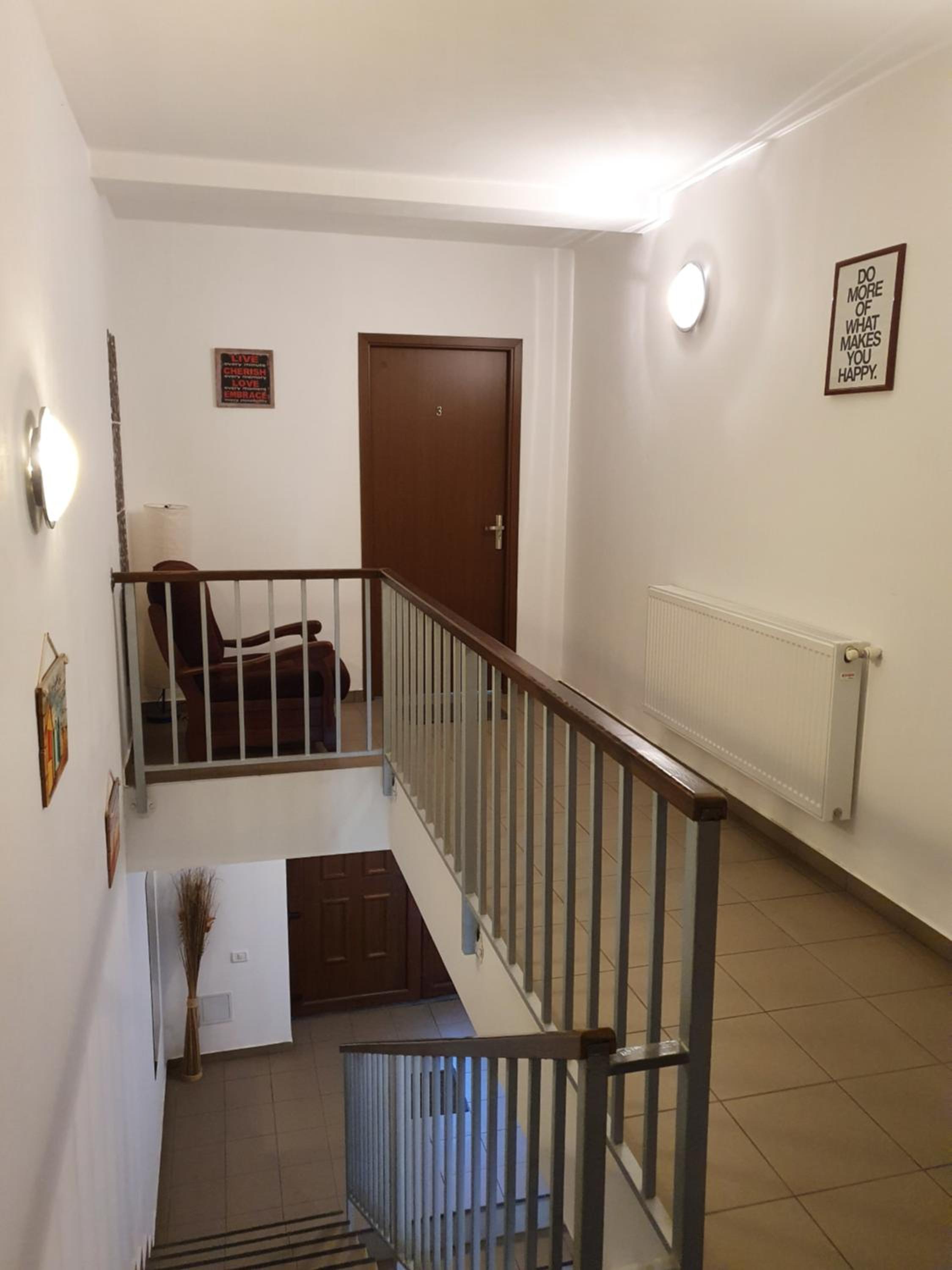 Sunny Family Vila Constanta view 4