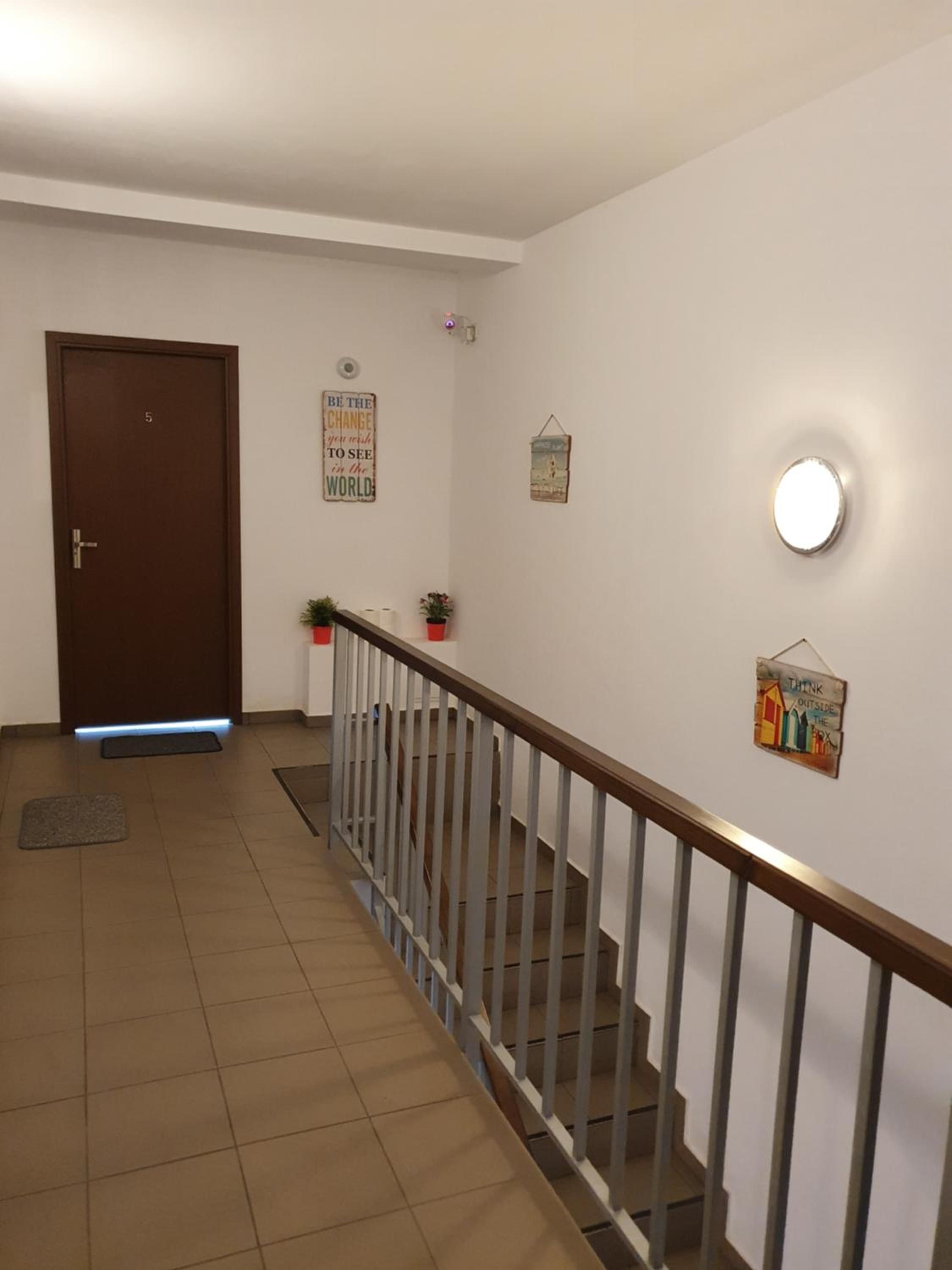 Sunny Family Vila Constanta view 5